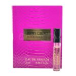 JIMMY CHOO ROSAE PASSION EDP (W) VIAL 2ML