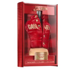 JEAN PAUL GAULTIER CLASSIQUE COLLECTOR EDITION EDT (W) 100ML