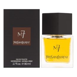 YVES SAINT LAURENT M7 EDT 80ML