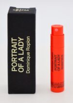 FREDERIC MALLE PORTRAIT OF A LADY EDP (W) VIAL 1.2ML