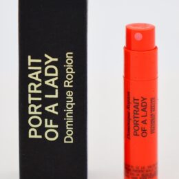 FREDERIC MALLE PORTRAIT OF A LADY EDP (W) VIAL 1.2ML