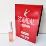 JEAN PAUL GAULTIER SCANDAL LE PARFUM EDP INTENSE WOMEN VIAL 1.5ML