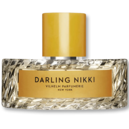 VILHELM PARFUMERIE DARLING NIKKI EDP (U) TESTER 100ML