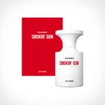 BORNTOSTANDOUT SMOKIN' GUN (U) EDP 50ML