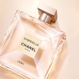 CHANEL GABRIELLE L'EAU (W) TESTER 100ML