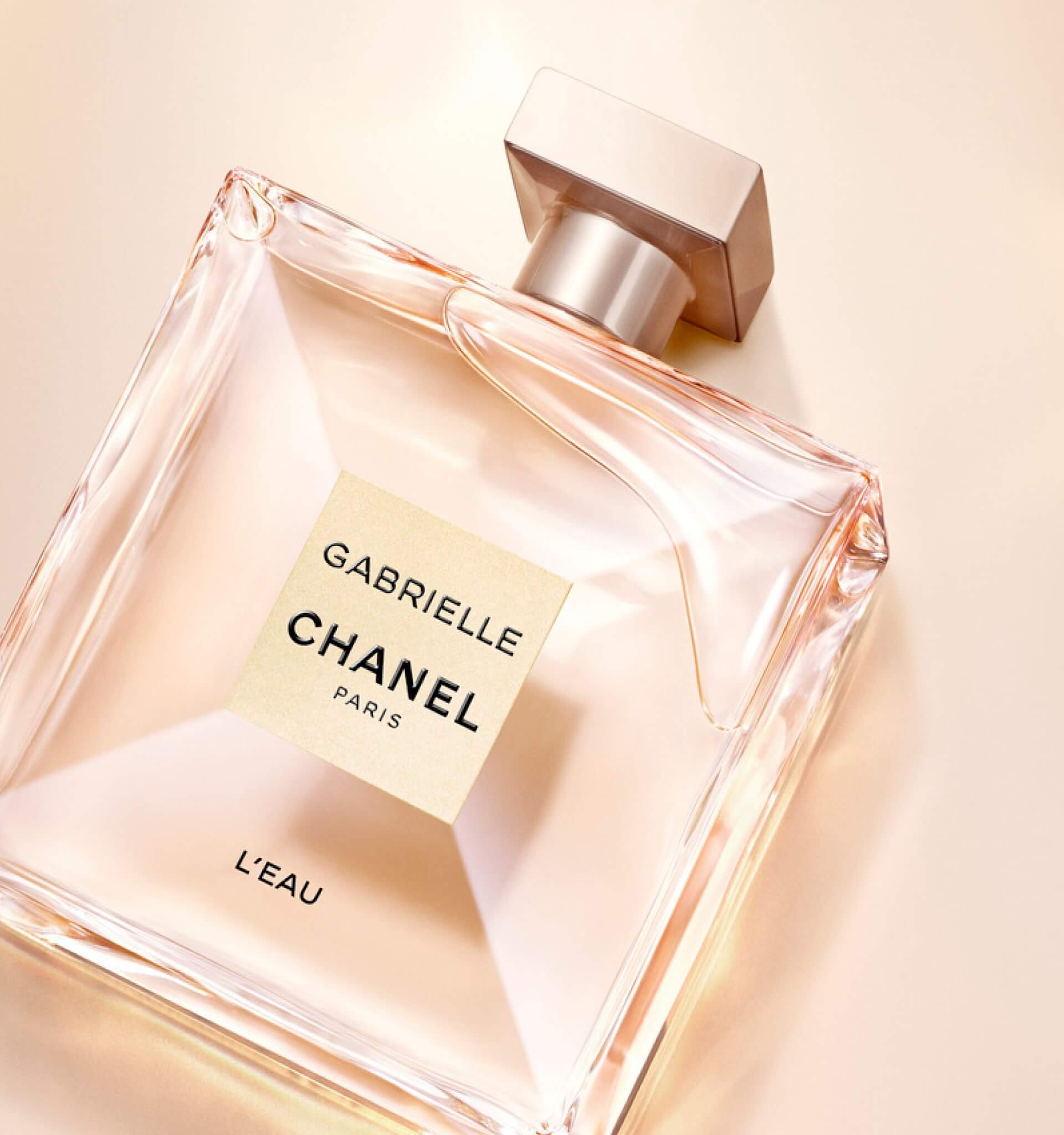CHANEL GABRIELLE L'EAU (W) TESTER 100ML