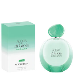 GIORGIO ARMANI ACQUA DI GIOIA EDP INTENSE (W) 100ML