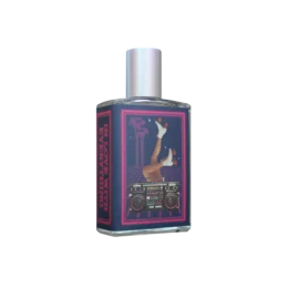 IMAGINARY AUTHORS IN LOVE WITH EVERYTHING EDP (U) 50ML TESTER