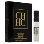CAROLINA HERRERA CH MEN PRIVE EDT (M) VIAL 1.5ML