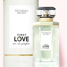 VICTORIA'S SECRET FIRST LOVE EDP 100ML