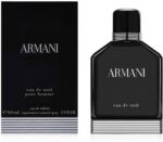 GIORGIO ARMANI EAU DE NUIT POUR HOMME EDT 100ML