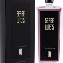 SERGE LUTENS LA RELIGEUSE EDP (U) 100ML