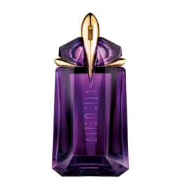 MUGLER  ALIEN EDP (W) 90ML TESTER
