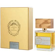 GIARDINI DI TOSCANA ALMAFOLIA EDP (U) 100