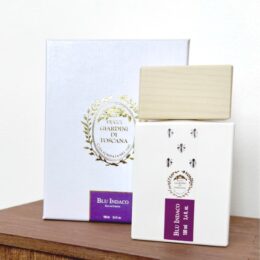 GIARDINI DI TOSCANA BLU INDACO EDP (U) 100ML