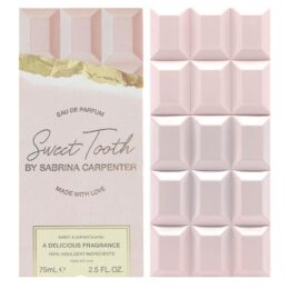 SABRINA CARPENTER SWEET TOOTH EDP (W) 75ML