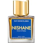 NISHANE FAN YOUR FLAMES (U) EXTRAIT DE PARFUM 100ML TESTER