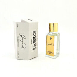 MARC-ANTOINE BARROIS GANYMEDE EDP (U) 10ML TRAVEL MINI