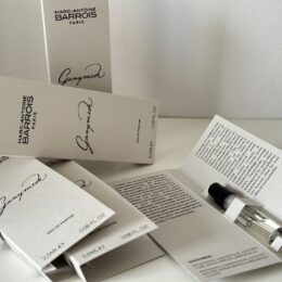 MARC-ANTOINE BARROIS GANYMEDE EDP (U) VIAL 2.5ML