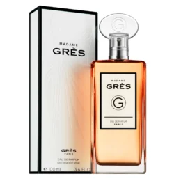 PARFUM GRES MADAM EDP (W) 100ML