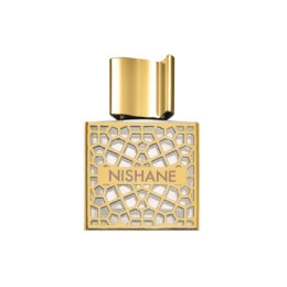 NISHANE HACIVAT OUD (U) EXTRAIT DE PARFUM 50ML TESTER