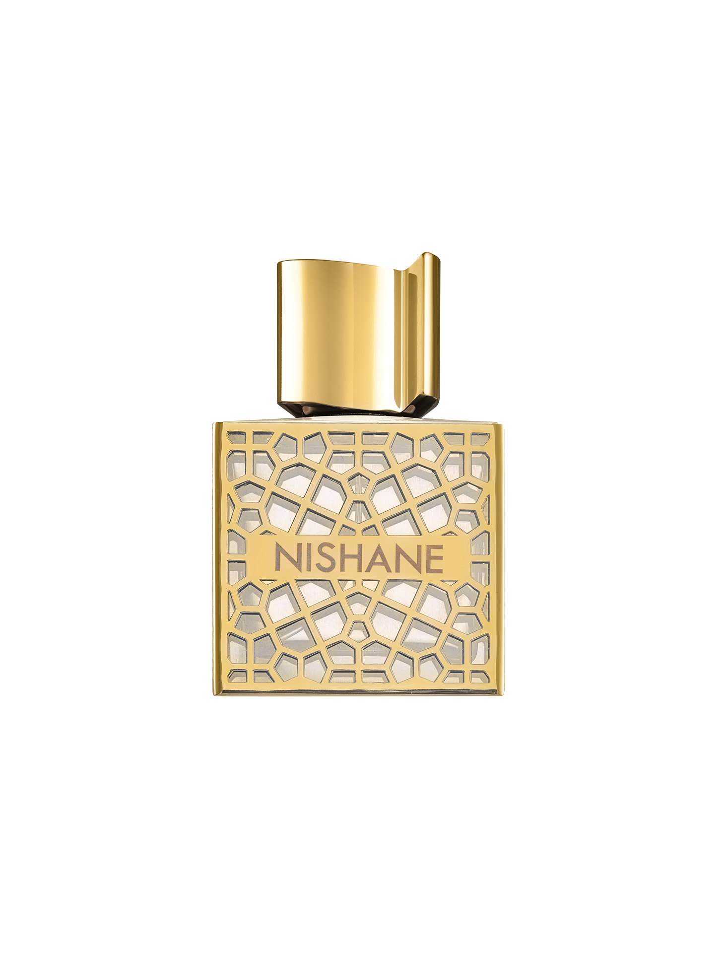NISHANE HACIVAT OUD (U) EXTRAIT DE PARFUM 50ML TESTER