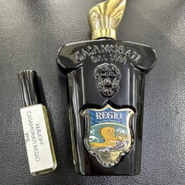 XERJOFF CASAMORATI REGIO EDP (U) 100ML DECANT 9ML