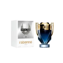 PACO RABANNE INVICTUS PARFUM (M) 100ML