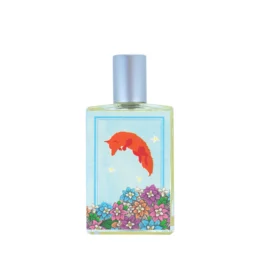 IMAGINARY AUTHORS FOX IN THE FLOWERBED EDP (U) 50ML TESTER