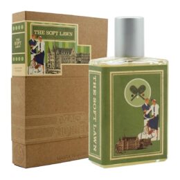 IMAGINARY AUTHORS SOFT LAWN EDP (U) 50ML
