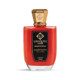UNIQUE'E LUXURY MASHUMARO EXTRAIT DE PARFUM (U) 100ML