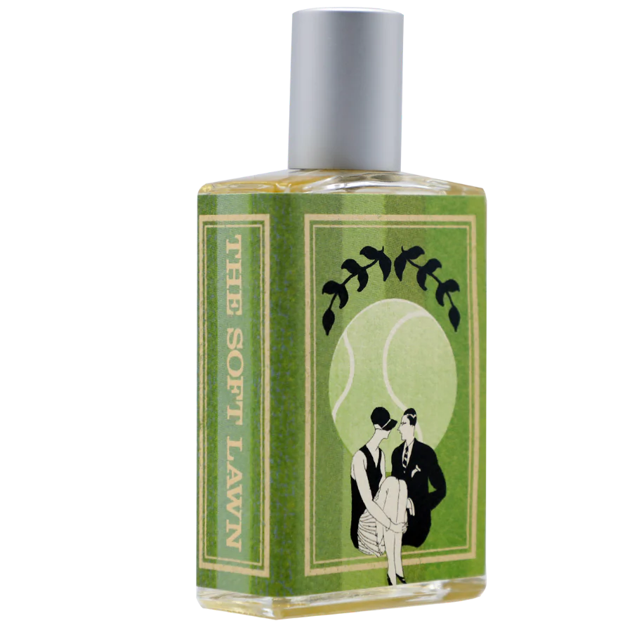 IMAGINARY AUTHORS SOFT LAWN EDP (U) 50ML TESTER