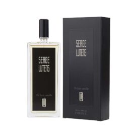 SERGE LUTENS UN BOIS VANILLE EDP (U) 100ML