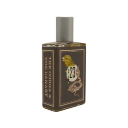 IMAGINARY AUTHORS THE COBRA AND THE CANARY EDP (U) 50ML TESTER
