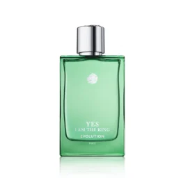 GEPARLYS PARIS YES I AM THE KING  EDT (M) 100ML