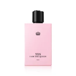 GEPARLYS PARIS YES I AM THE QUEEN  EDP (M) 100ML