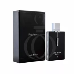 ARMAF CLUB DE NUIT PRECIEUX (U) 55ML