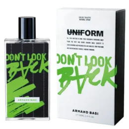 ARMAND BASI DONT LOOK BACK (M) 100ML