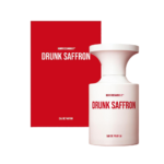 BORNTOSTANDOUT DRUNK SAFFRON (U) EDP 50ML