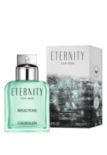 CK ETERNITY REFLECTION FOR MEN EDT (M) 100ML