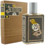 IMAGINARY AUTHORS THE COBRA AND THE CANARY EDP (U) 50ML