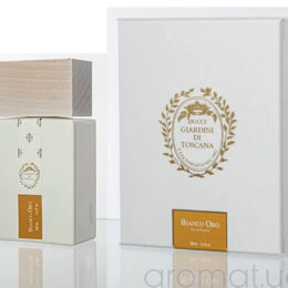 GIARDINI DI TOSCANA BIANCO ORO EDP (U) 100ML