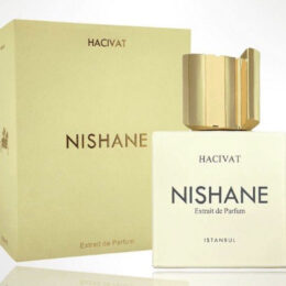 NISHANE HACIVAT (U) EXTRAIT DE PARFUM 50ML