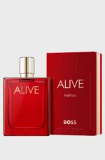 HUGO BOSS ALIVE PARFUM (W) 80ML