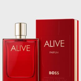 HUGO BOSS ALIVE PARFUM (W) 80ML