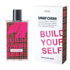 ARMAND BASI BUILD YOURSELF (M) 100ML