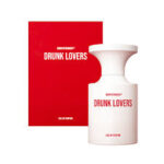 BORNTOSTANDOUT DRUNK LOVERS (U) EDP 50ML