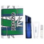 KENZO HOMME  EDT INTENSE (M) GIFT SET 100ML