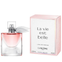 LANCOME LA VIE EST BELLE EDP (W) 30ML