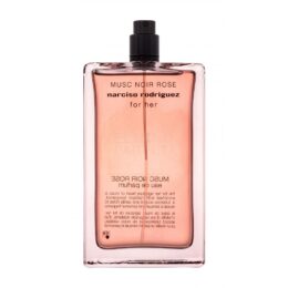 NARCISO RODRIGUEZ MUSC NOIR ROSE EDP (W) 100ML TESTER